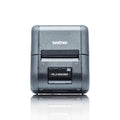 Brother RJ-2030 POS printer 203 x 203 DPI Wired & Wireless Direct thermal Mobile printer