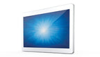 Elo Touch Solutions I-SERIES 3.0 ANDR8.1 15.6IN HD1 touch pad Black