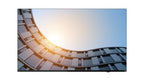 Lenovo ThinkVision E65 LFD computer monitor 163.8 cm (64.5") 3840 x 2160 pixels 4K Ultra HD LCD Black