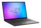 ASUS ROG Zephyrus G16 GU605CP-QR007W Intel Core Ultra 9 285H Laptop 40.6 cm (16") WQXGA 32 GB LPDDR5x-SDRAM 1 TB SSD NVIDIA GeForce RTX 5070 Wi-Fi 7 (802.11be) Windows 11 Home Grey