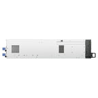 Synology RS2825RP+ 16 Bay NAS Rack (3U) V1780B 8 GB DDR4 Synology DSM Grey