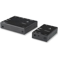 StarTech.com HDMI Over IP Extender Kit with Advanced Compression - TAA