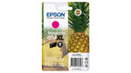 Epson C13T10H34010/604XL Ink cartridge magenta high-capacity, 350 pages 4ml for Epson XP 2200