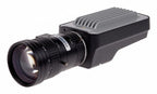 Axis 01577-001 security camera accessory Lens