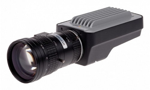 Axis 01577-001 security camera accessory Lens