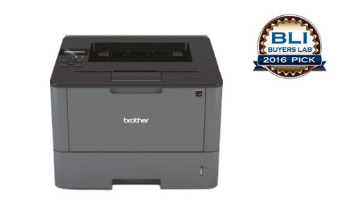 Brother HL-L5000D laser printer 1200 x 1200 DPI A4