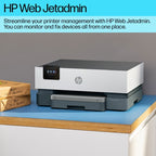 HP OfficeJet Pro 9110b Wireless Color Printer, Two-sided printing
