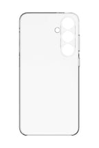 Samsung Clear Case for S24 FE