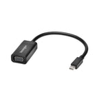 Kensington VM1000 Mini Display Port to VGA Adapter
