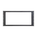 Tripp Lite Roof Panel Kit for Hot / Cold Aisle Containment System - Wide 750 mm Racks