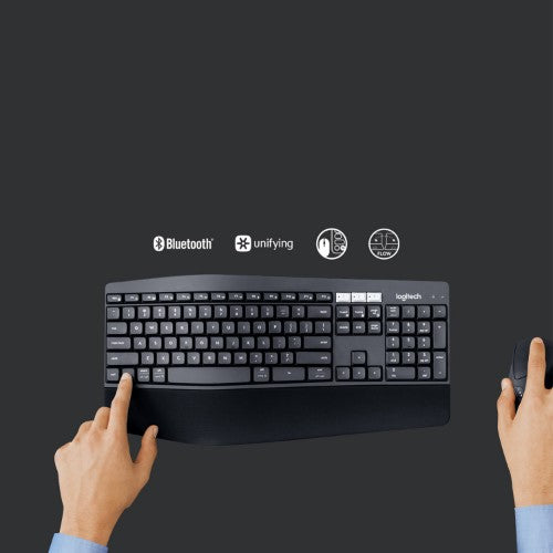 Logitech MK850 Performance