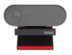 Lenovo ThinkSmart webcam 3840 x 2160 pixels USB-C Black