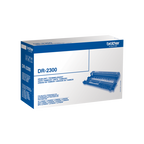 Brother DR-2300 Drum kit, 12K pages for Brother HL-L 2300