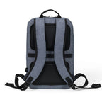 DICOTA Slim Eco MOTION 35.8 cm (14.1") Backpack Blue