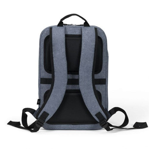 DICOTA Slim Eco MOTION 35.8 cm (14.1") Backpack Blue
