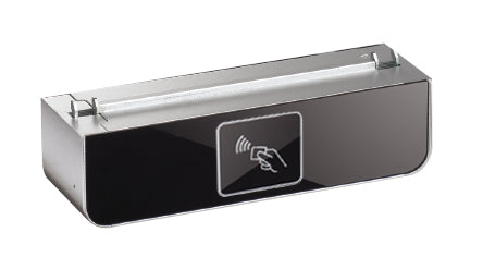 Advantech UTC-P03-A1E RFID reader USB Black