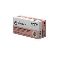 Epson C13S020690/PJIC7(LM) Ink cartridge light magenta 31.5ml for Epson PP 100/50