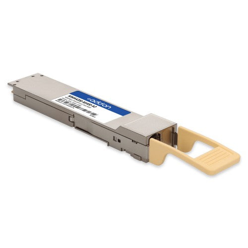 AddOn Networks MMA4Z00-NS400-AO network transceiver module Fiber optic 400000 Mbit/s OSFP 850 nm