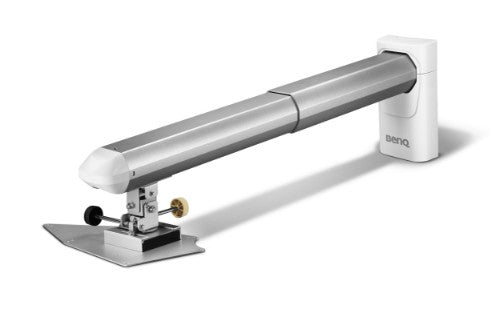 BenQ 0.6 Wall Mount project mount Silver, White