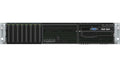 Intel R2208WFTZSR server barebone Intel® C624 LGA 3647 (Socket P) Rack (2U) Black, Silver