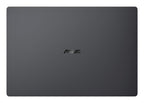 ASUS ExpertBook Ultra B9406CA-U731X Copilot+ PC Intel Core Ultra 7 356H Laptop 35.6 cm (14") Touchscreen WQXGA+ 32 GB LPDDR5x-SDRAM 1 TB SSD Wi-Fi 7 (802.11be) Windows 11 Pro Grey