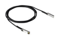 HPE Aruba Networking 50G SFP56 to SFP56 3m Direct Attach Copper Cable