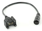 Zebra CB000416A01 handheld mobile computer accessory Power cable