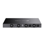 TP-Link Omada 48-Port Gigabit Stackable L3 Managed Switch with 6 10G Slots