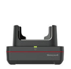 Honeywell CT40-DB-UVB-2 mobile device dock station Mobile computer Black