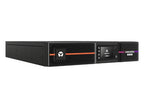 Vertiv Liebert GXT5 Lithium-Ion Online UPS 3000VA/2700W 230V Tower/Rack UPS