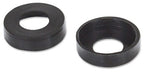Intellinet Cage Nut Set (20 Pack), M6 Nuts, Bolts and Washers, Suitable for Network Cabinets/Server Racks, Plastic Storage Jar, Lifetime Warranty