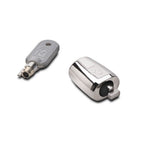 Kensington MicroSaver 2.0 Keyed Chassis Lock — Single Keyed