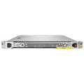 HPE StoreEasy 1450 8TB NAS Rack (1U) Intel® Xeon® E3 V3 Family 8 GB DDR4 HDD Windows Storage Server 2012 R2 Metallic