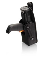 Datalogic Skorpio X5 handheld mobile computer 10.9 cm (4.3") 800 x 480 pixels Touchscreen 488 g Black