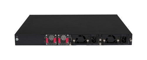HPE Networking Comware Switch 24p 10M/100M/1G 8p SFP 1G Combo 6p SFP28 10G/25G 5150HI