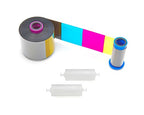 Zebra 800077-747EM printer ribbon 1250 pages