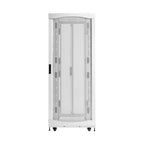 Eaton SRH483242W rack cabinet 48U Freestanding rack White