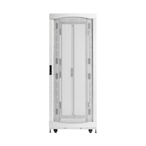 Eaton SRH483242W rack cabinet 48U Freestanding rack White