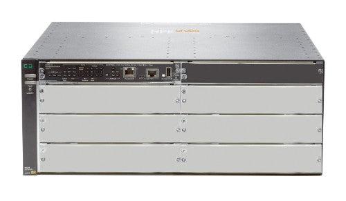 HPE Aruba Networking 5406R zl2 Switch