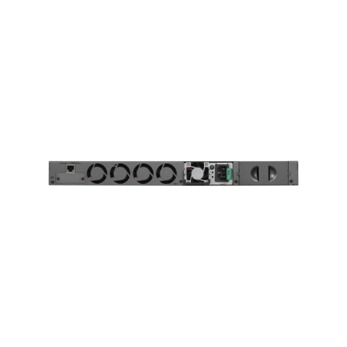 NETGEAR GSM4352PA Managed L2/L3/L4 Gigabit Ethernet (10/100/1000) Power over Ethernet (PoE) 1U Black