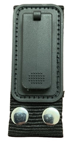 Honeywell MPD31D-C printer/scanner spare part/accessory Belt clip 1 pc(s)