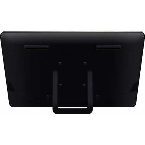 Viewsonic TD2430 computer monitor 59.9 cm (23.6") 1920 x 1080 pixels Full HD LCD Touchscreen Multi-user Black