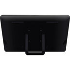 Viewsonic TD2430 computer monitor 59.9 cm (23.6") 1920 x 1080 pixels Full HD LCD Touchscreen Multi-user Black