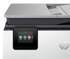 HP OfficeJet Pro 8122e Wireless All-in-One Color Printer, Instant Ink; Two-sided printing