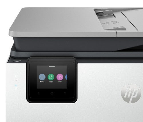 HP OfficeJet Pro 8132e Wireless All-in-One Color Printer, Instant Ink; Two-sided printing