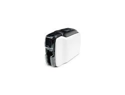 Zebra ZC100 plastic card printer Dye-sublimation/Thermal transfer Colour 300 x 300 DPI