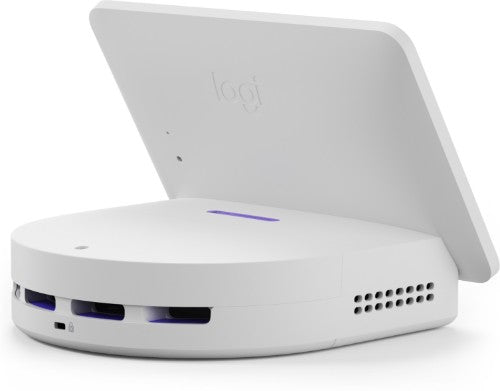 Logitech 952-000192 20.3 cm (8") 1280 x 800 pixels IPS 802.11a, 802.11b, 802.11g, Wi-Fi 4 (802.11n), Wi-Fi 5 (802.11ac) White Bluetooth