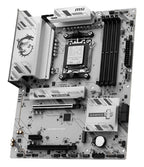 MSI B850 GAMING PLUS WIFI6E AMD B850 Socket AM5 ATX