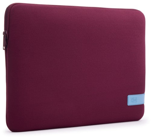 Case Logic Reflect REFPC116 Nuanced Red 39.6 cm (15.6") Sleeve case