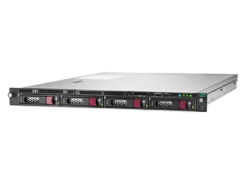 HPE ProLiant DL160 Gen10 server Rack (1U) Intel Xeon Bronze 3204 1.9 GHz 16 GB DDR4-SDRAM 500 W